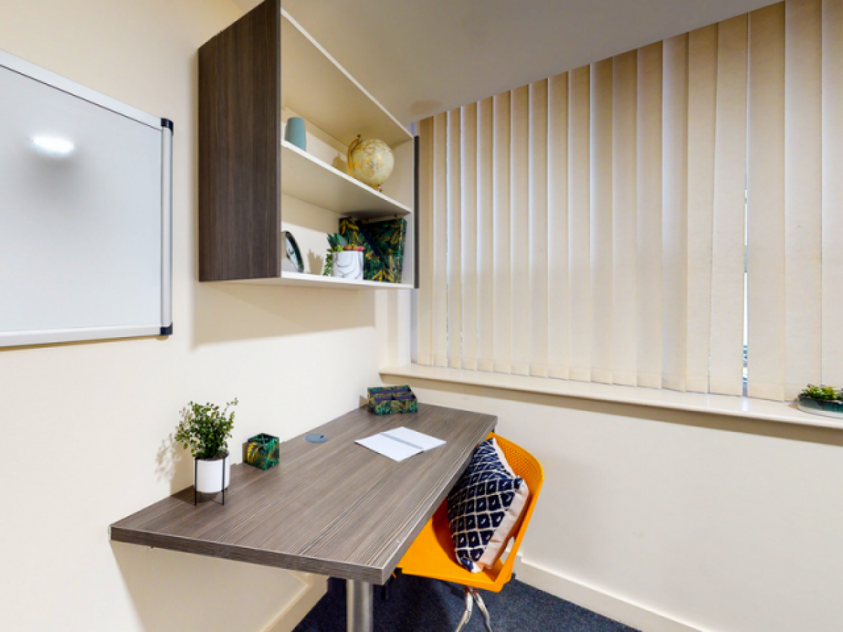 Picture of Apartment For Rent in Bolton, Greater Manchester, United Kingdom