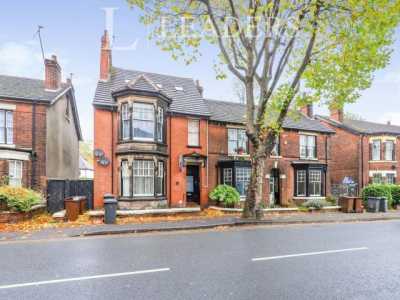 Apartment For Rent in Wolverhampton, United Kingdom