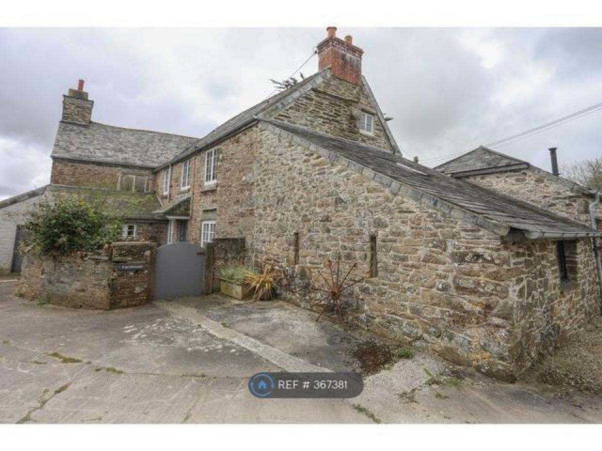 Picture of Home For Rent in Bodmin, Cornwall, United Kingdom