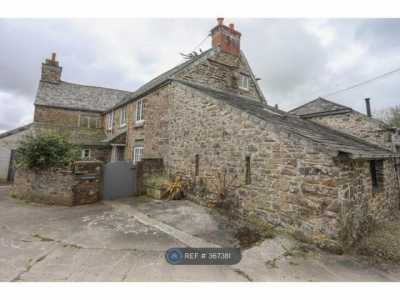 Home For Rent in Bodmin, United Kingdom