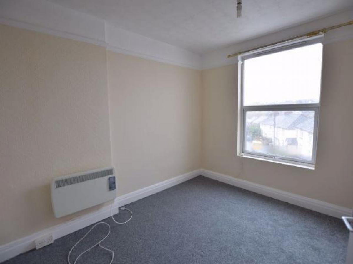 Picture of Apartment For Rent in Barnstaple, Devon, United Kingdom