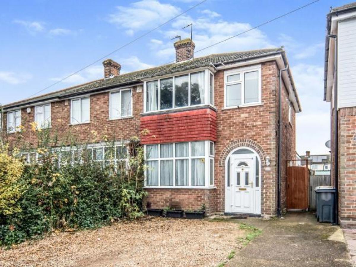 Picture of Home For Rent in Bedford, Bedfordshire, United Kingdom