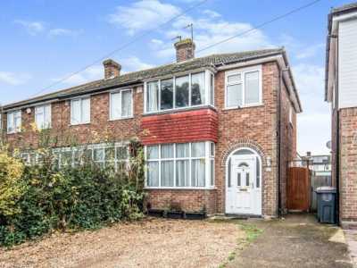 Home For Rent in Bedford, United Kingdom