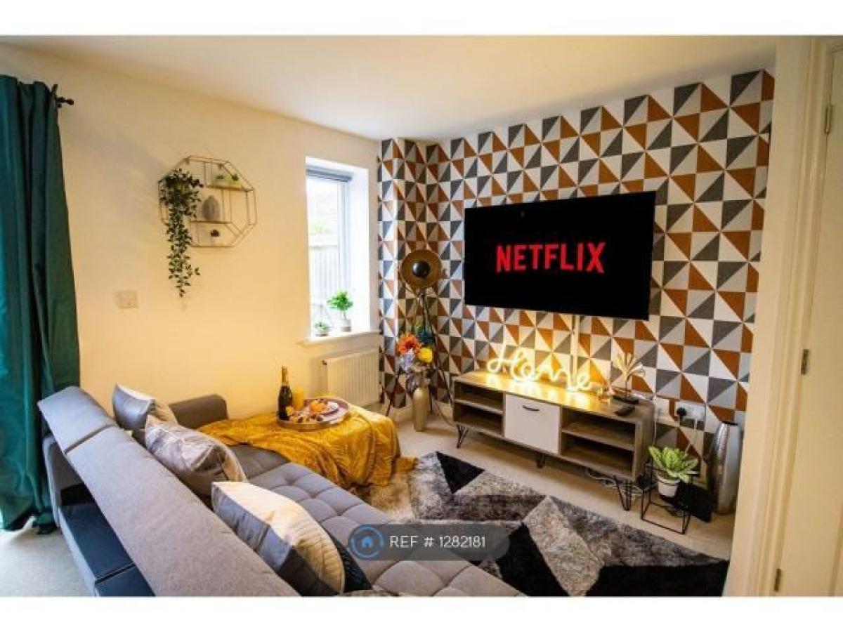 Picture of Home For Rent in Milton Keynes, Buckinghamshire, United Kingdom