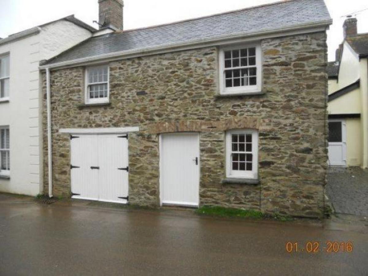 Picture of Apartment For Rent in Truro, Cornwall, United Kingdom