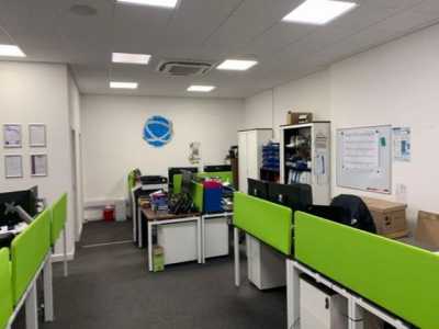 Office For Rent in Chipping Sodbury, United Kingdom