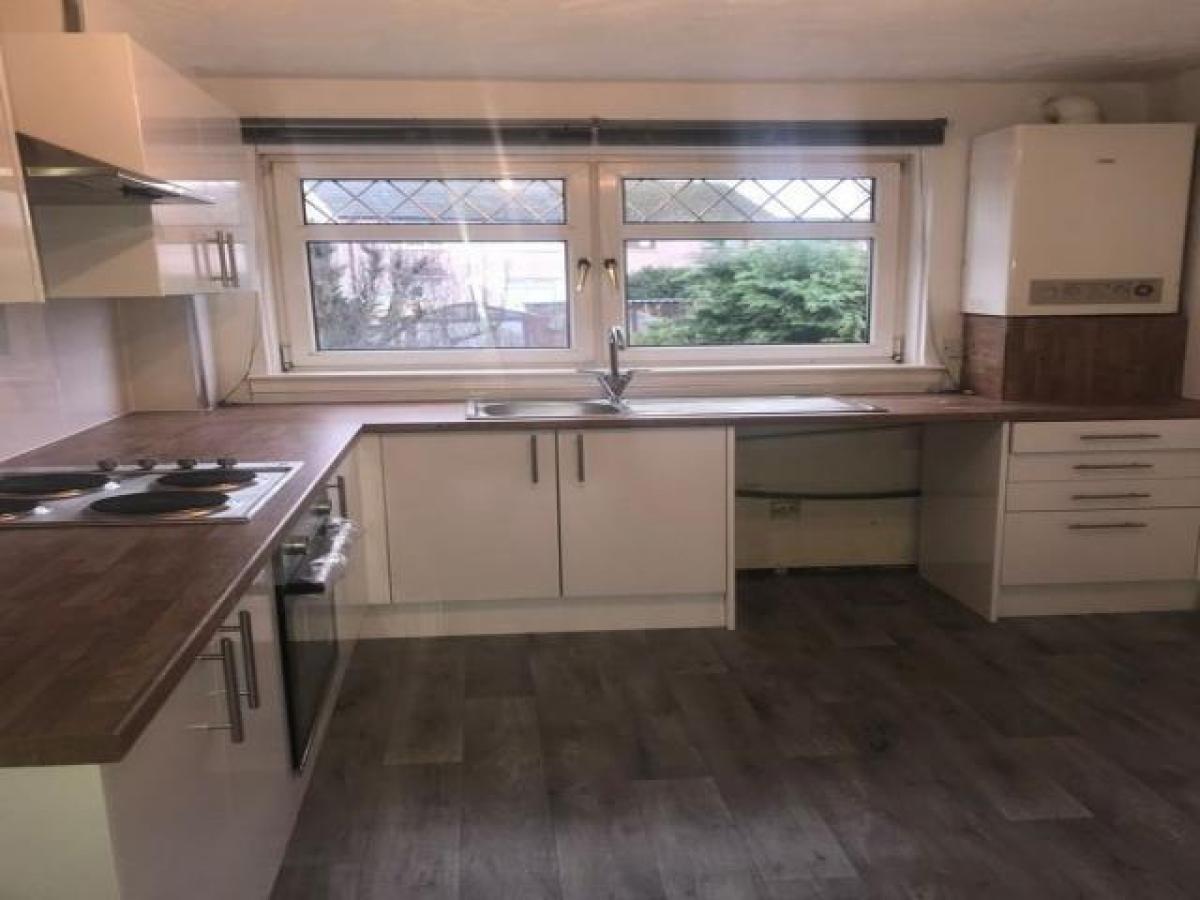 Picture of Apartment For Rent in Lanark, Strathclyde, United Kingdom