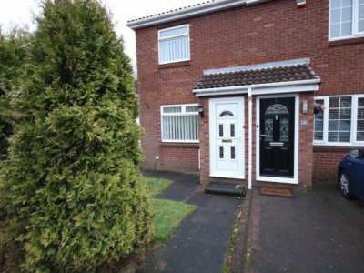 Home For Rent in Washington, United Kingdom