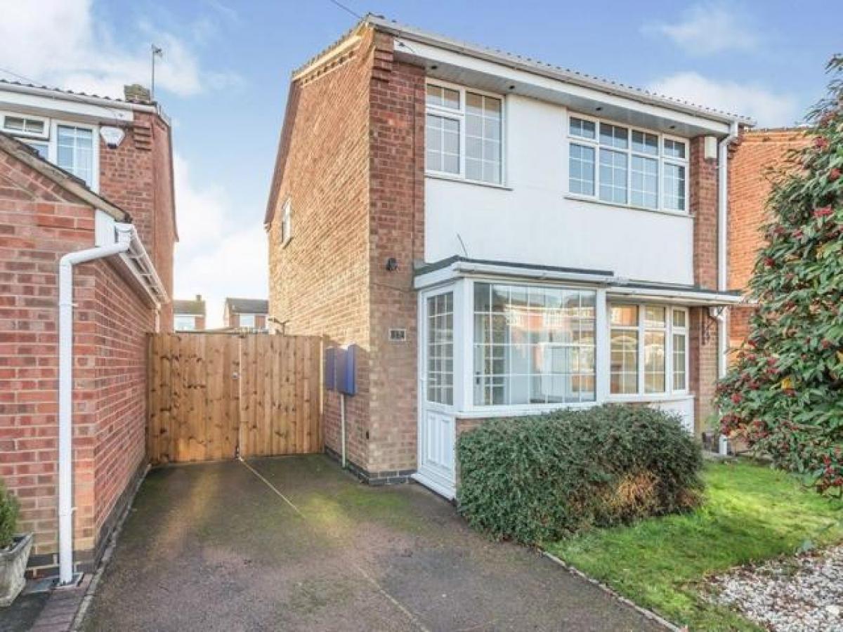 Picture of Home For Rent in Hinckley, Leicestershire, United Kingdom