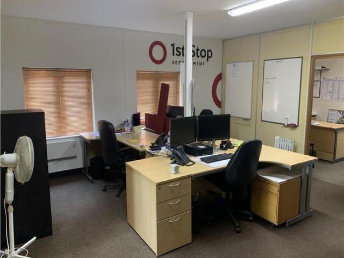 Picture of Office For Rent in Haverhill, Suffolk, United Kingdom