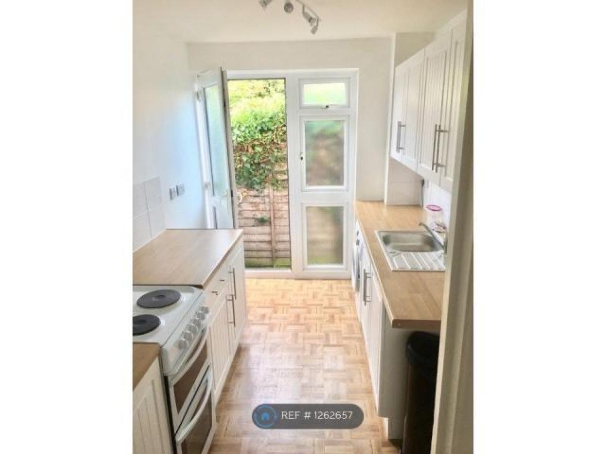 Picture of Apartment For Rent in Rainham, Kent, United Kingdom