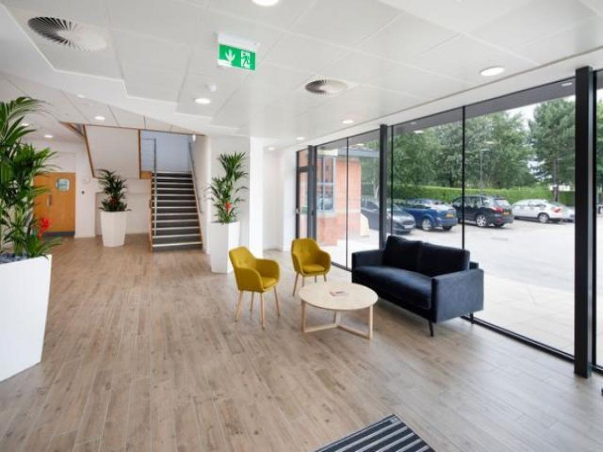 Picture of Office For Rent in Leeds, West Yorkshire, United Kingdom