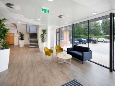 Office For Rent in Leeds, United Kingdom