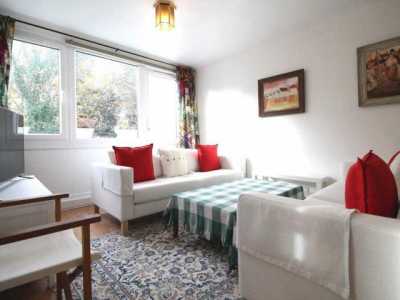 Apartment For Rent in Brentford, United Kingdom