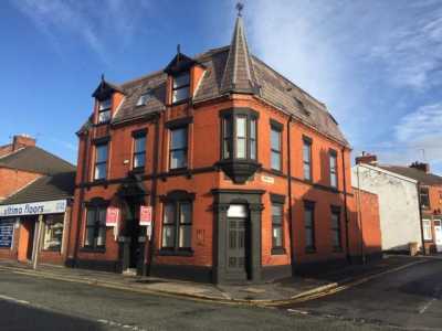 Apartment For Rent in Saint Helens, United Kingdom