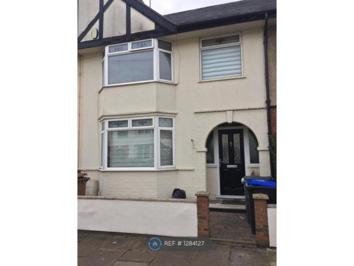 Picture of Home For Rent in Northampton, Northamptonshire, United Kingdom