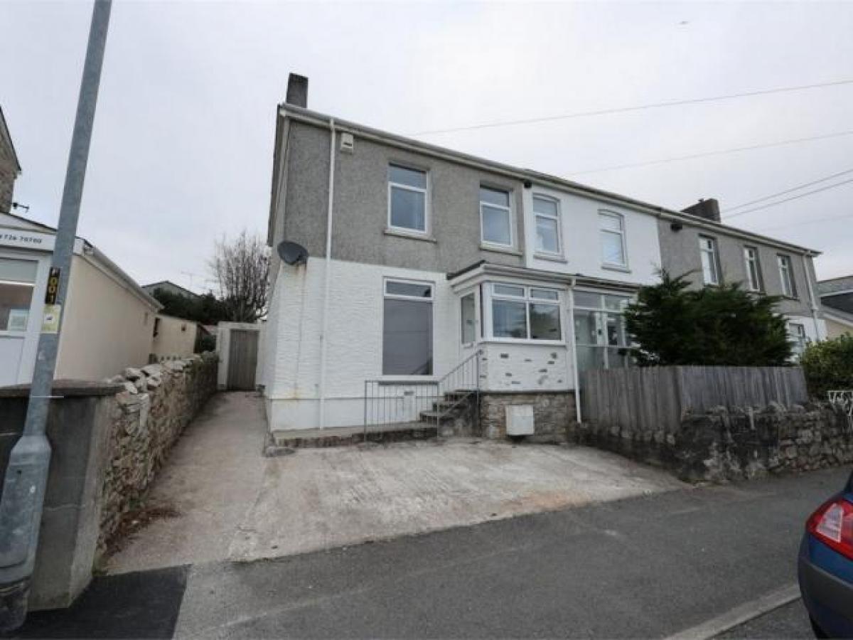 Picture of Home For Rent in Saint Austell, Cornwall, United Kingdom