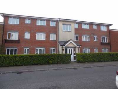 Apartment For Rent in Dunstable, United Kingdom