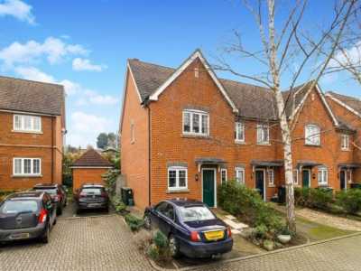 Home For Rent in Wantage, United Kingdom