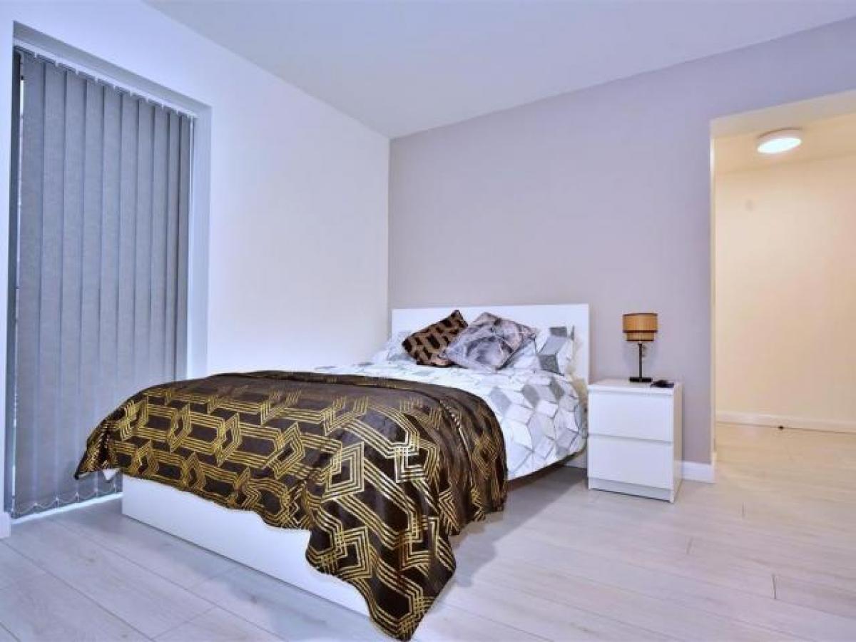 Picture of Apartment For Rent in Middlesbrough, North Yorkshire, United Kingdom