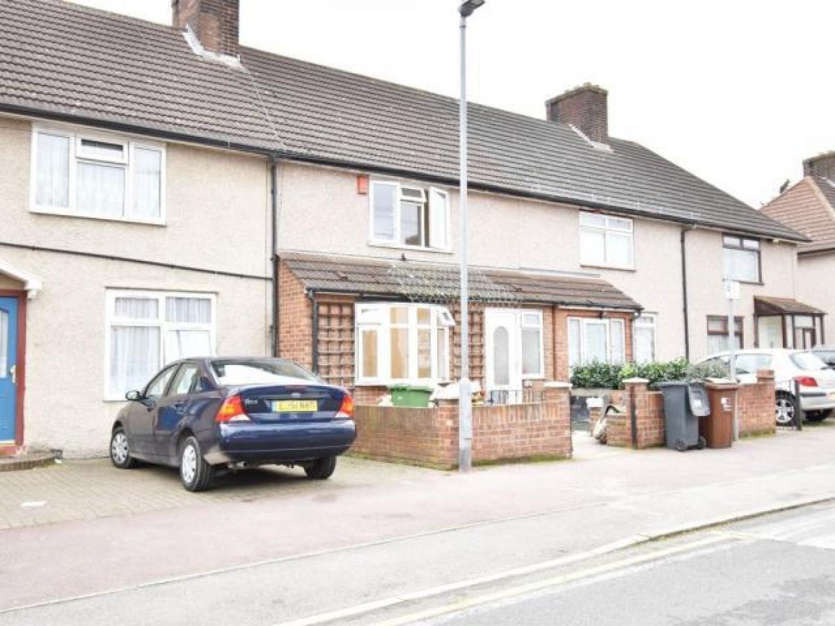 Picture of Home For Rent in Dagenham, Greater London, United Kingdom