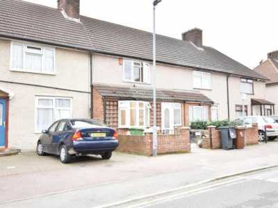 Home For Rent in Dagenham, United Kingdom