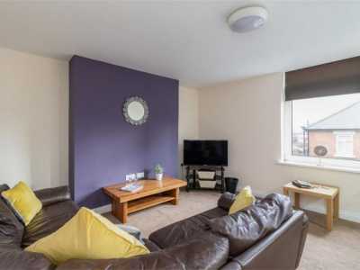 Apartment For Rent in Sunderland, United Kingdom