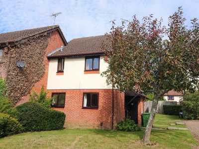 Home For Rent in Petersfield, United Kingdom