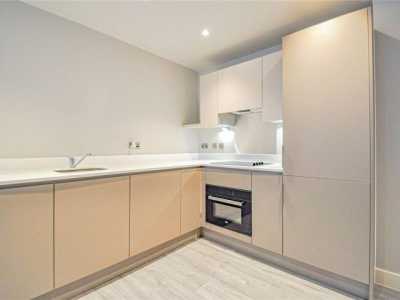 Apartment For Rent in Bracknell, United Kingdom