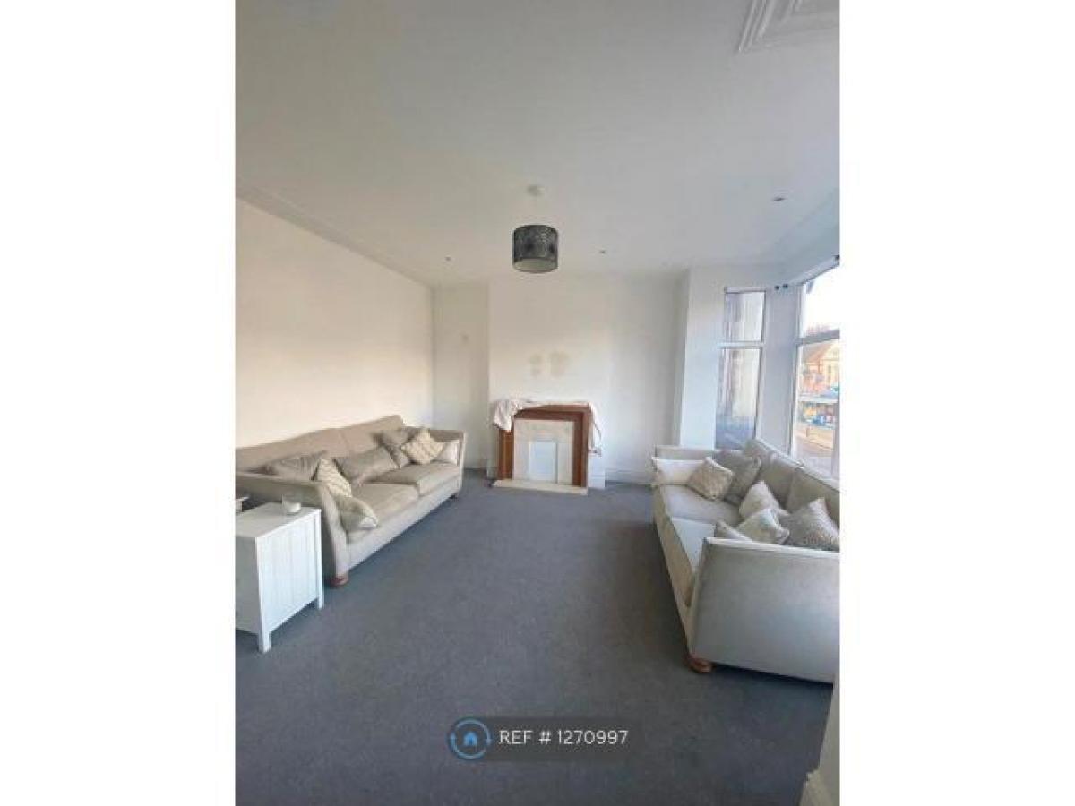 Picture of Apartment For Rent in Westcliff on Sea, Essex, United Kingdom