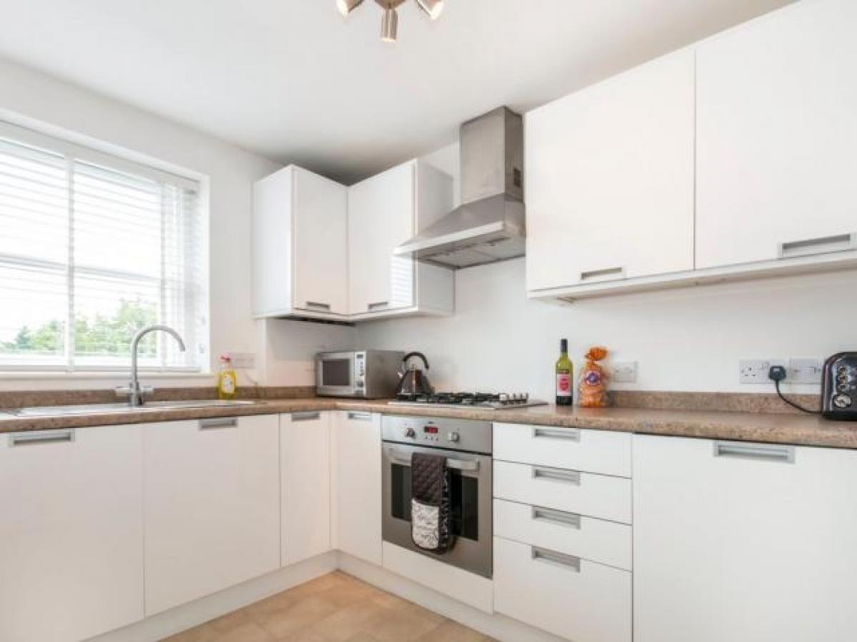 Picture of Apartment For Rent in Bath, Somerset, United Kingdom
