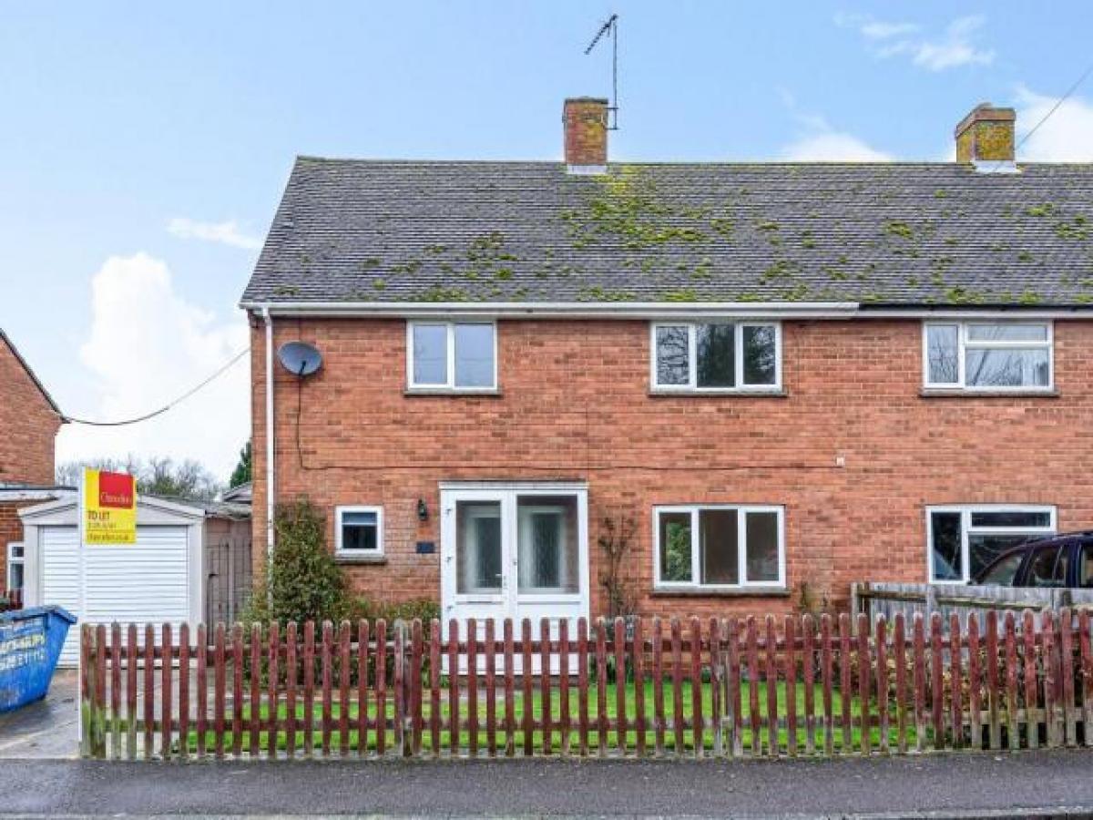 Picture of Home For Rent in Southam, Warwickshire, United Kingdom