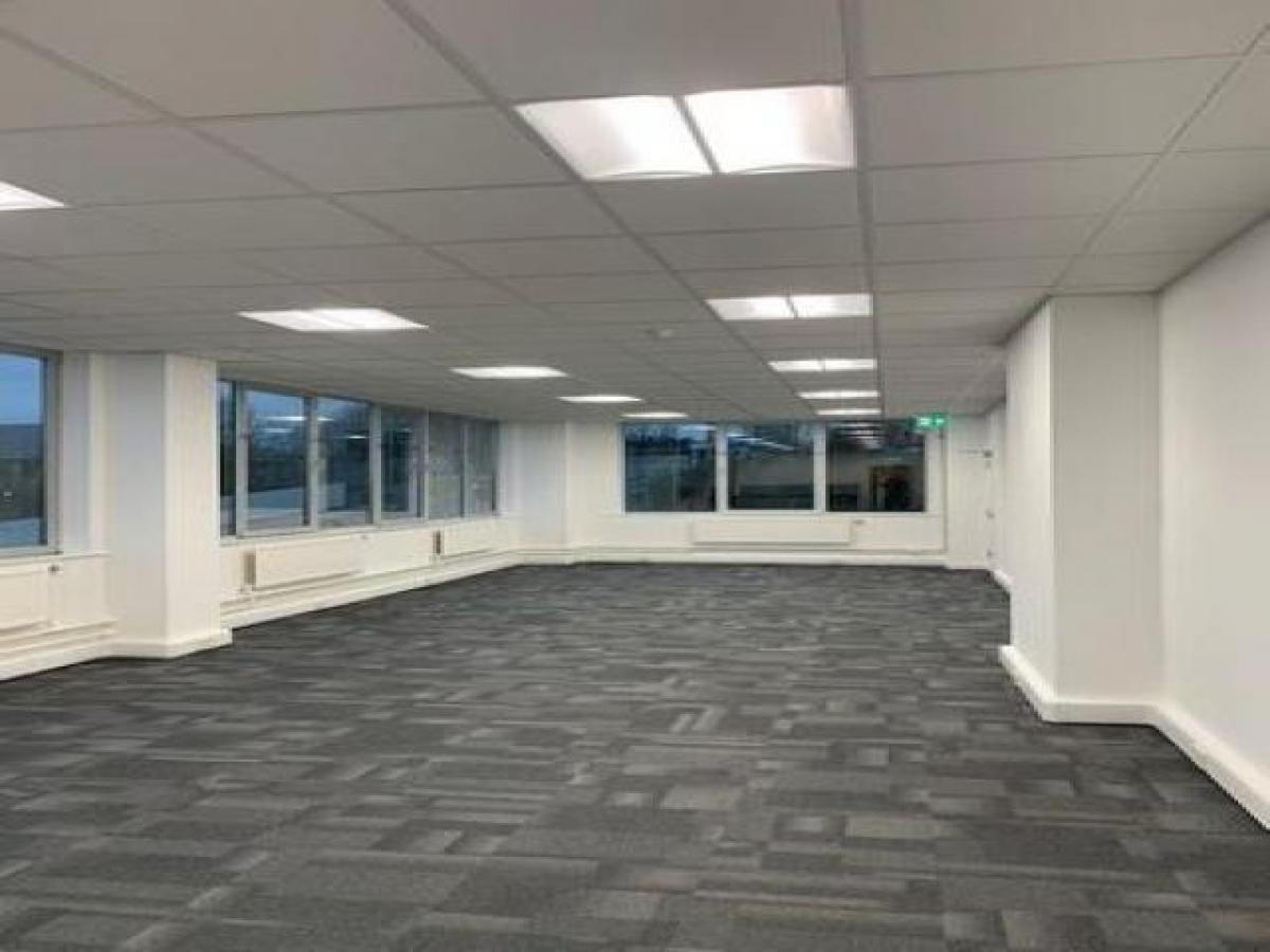 Picture of Office For Rent in Bridgend, West Lothian, United Kingdom