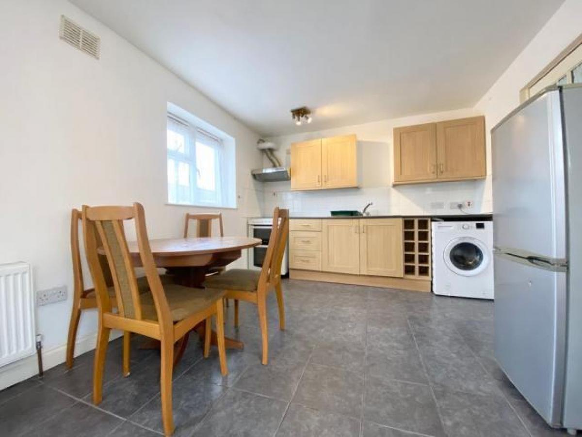 Picture of Apartment For Rent in Southall, Greater London, United Kingdom