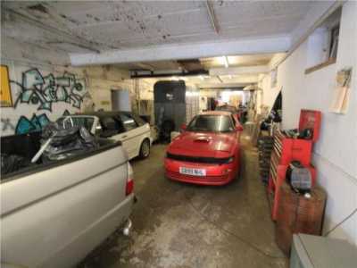 Industrial For Rent in Doncaster, United Kingdom