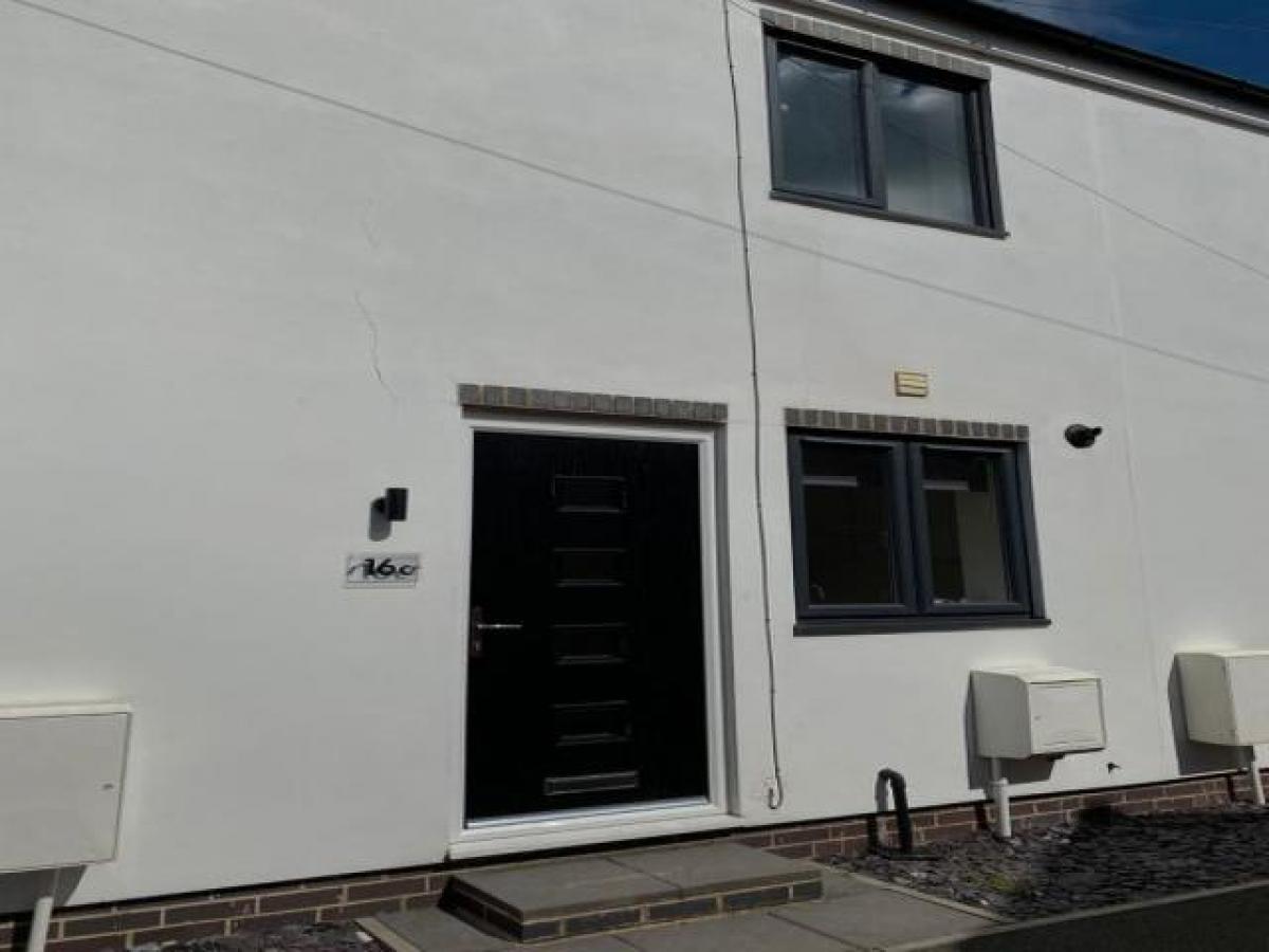 Picture of Home For Rent in Nuneaton, Warwickshire, United Kingdom
