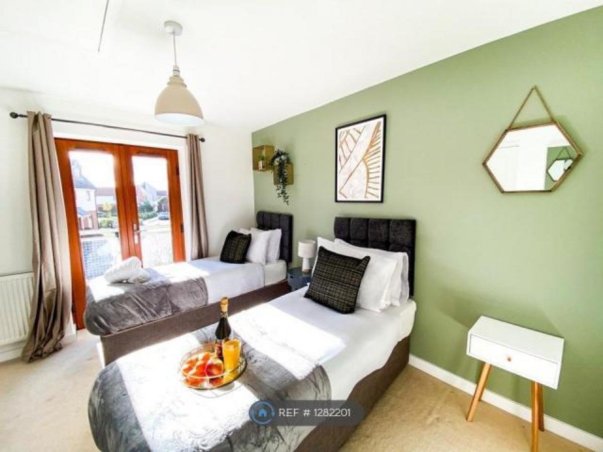 Picture of Home For Rent in Milton Keynes, Buckinghamshire, United Kingdom