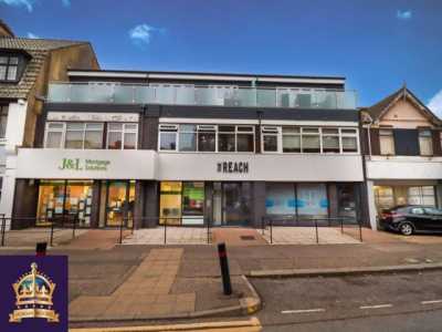 Apartment For Rent in Westcliff on Sea, United Kingdom