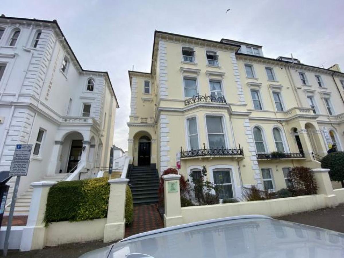 Picture of Apartment For Rent in Eastbourne, East Sussex, United Kingdom