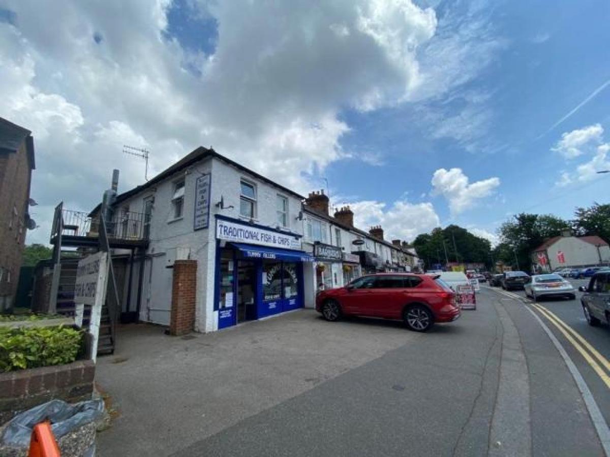 Picture of Apartment For Rent in High Wycombe, Buckinghamshire, United Kingdom