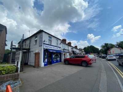 Apartment For Rent in High Wycombe, United Kingdom