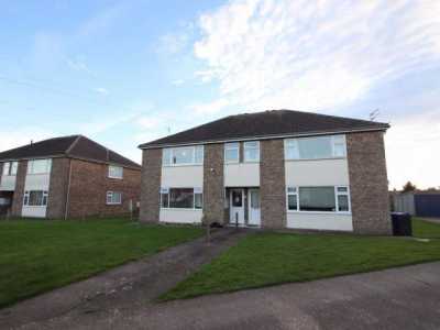 Apartment For Rent in 