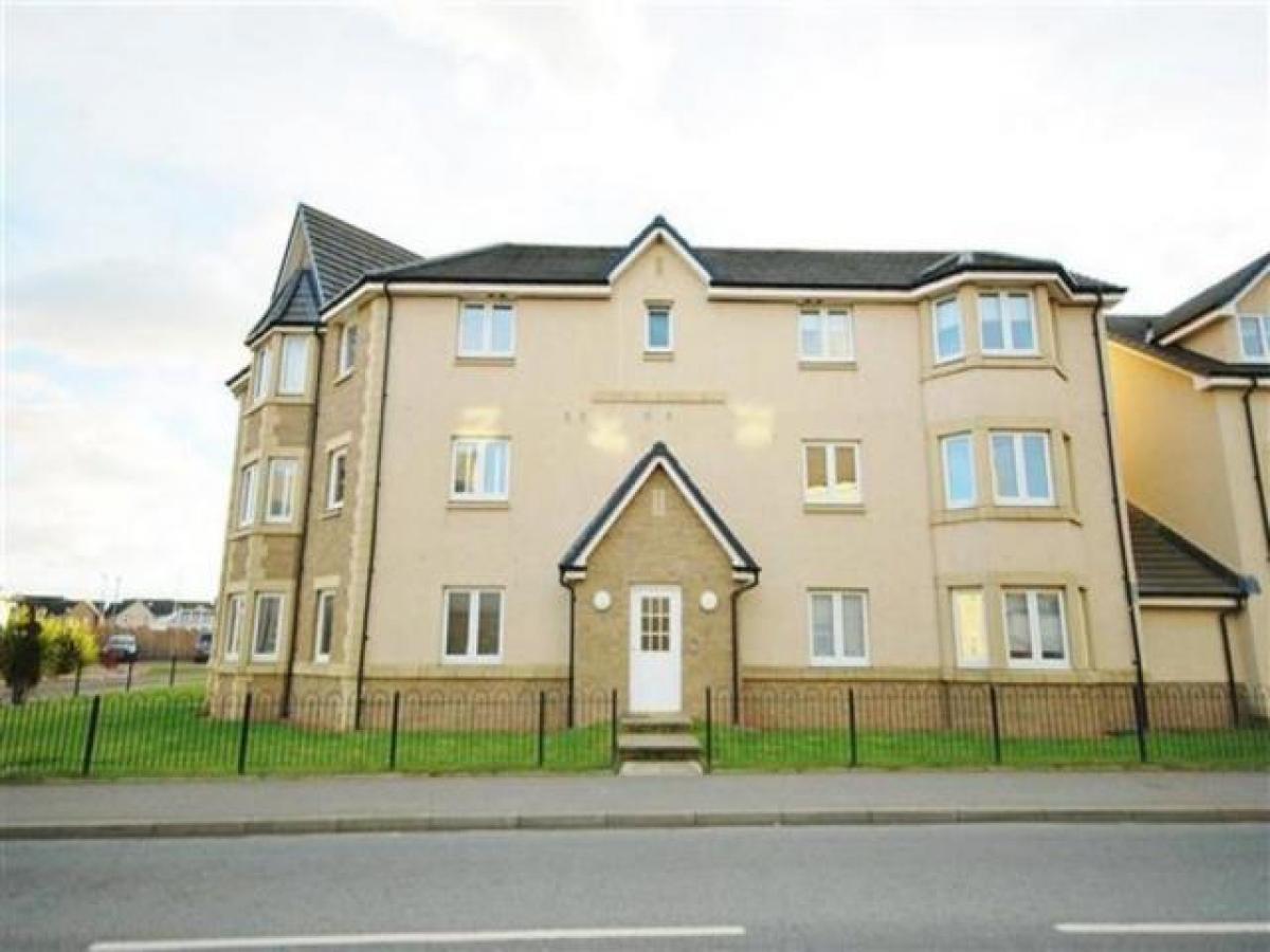 Picture of Apartment For Rent in Bathgate, Lothian, United Kingdom