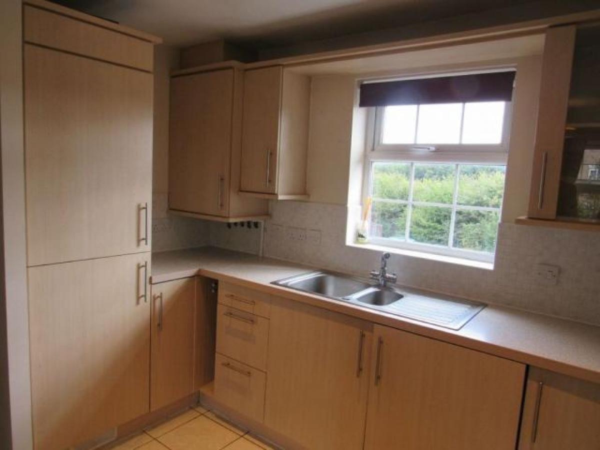 Picture of Apartment For Rent in Bourne, Lincolnshire, United Kingdom