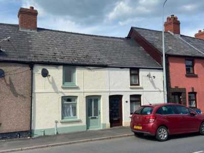Home For Rent in Brecon, United Kingdom