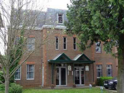 Office For Rent in Harpenden, United Kingdom