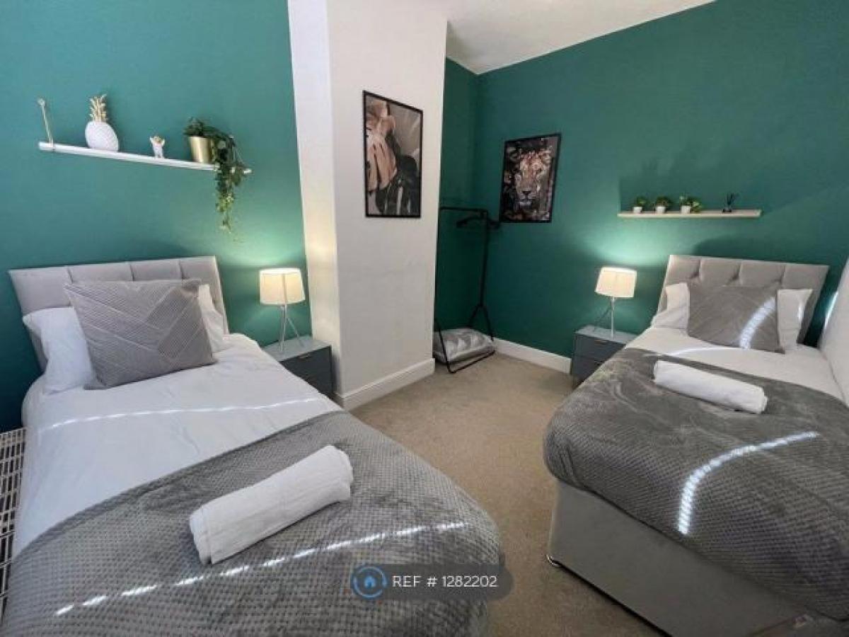 Picture of Home For Rent in Northampton, Northamptonshire, United Kingdom