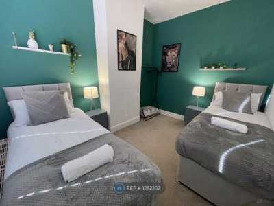 Home For Rent in Northampton, United Kingdom