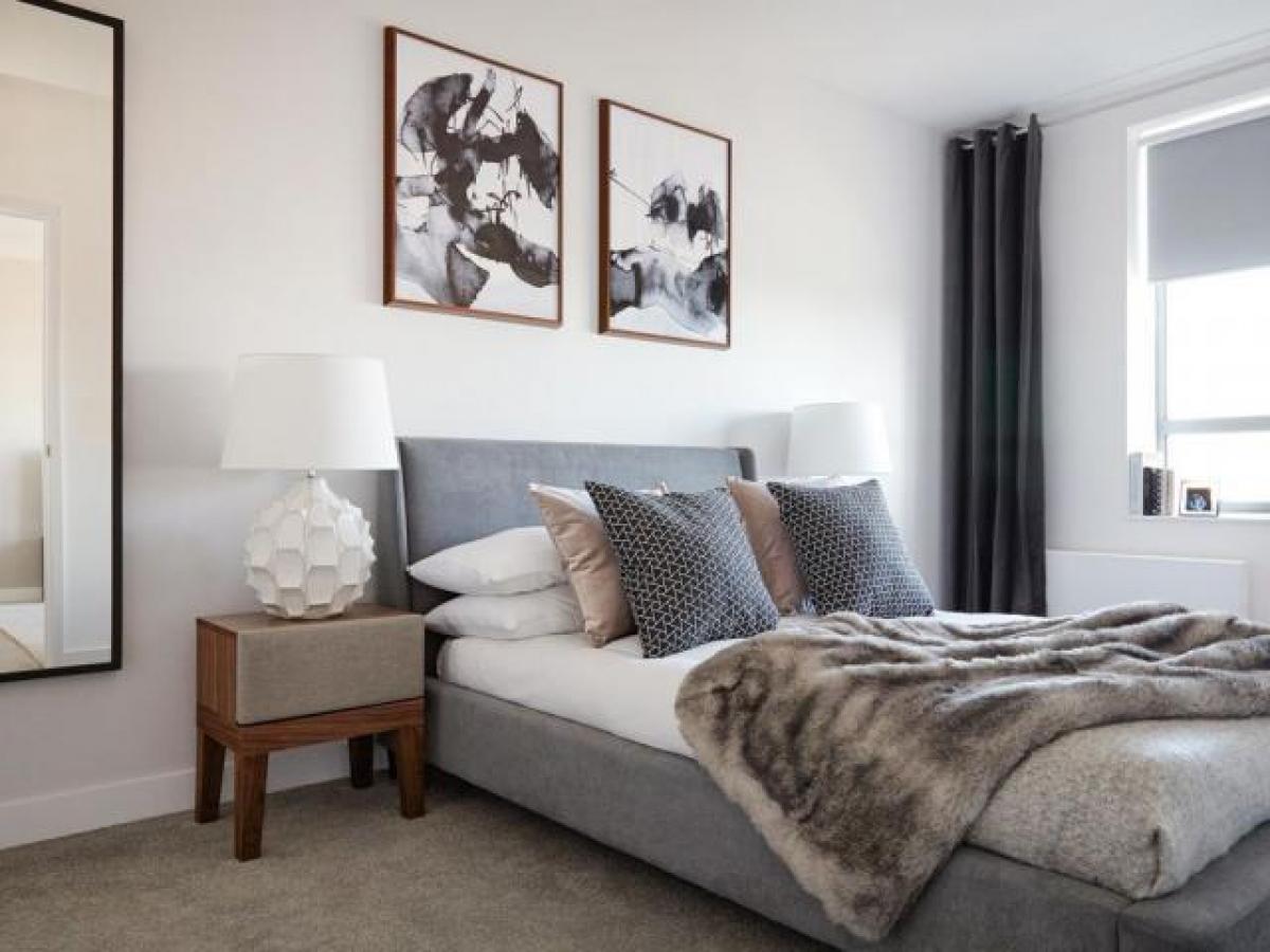 Picture of Apartment For Rent in Bracknell, Berkshire, United Kingdom