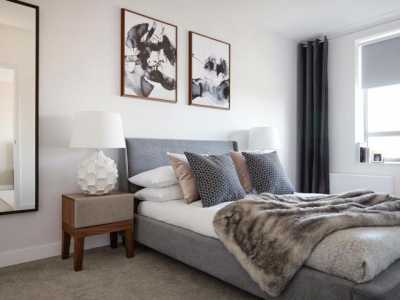 Apartment For Rent in Bracknell, United Kingdom